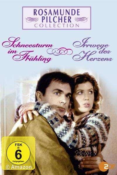 Rosamunde Pilcher - Irrwege des Herzens Rosamunde Pilcher - Irrwege des Herzens