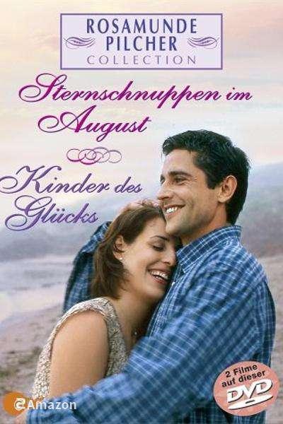 Rosamunde Pilcher - Kinder des Glücks Rosamunde Pilcher - Kinder des Glücks