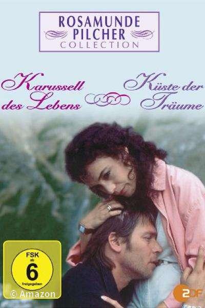 Rosamunde Pilcher - Küste der Träume