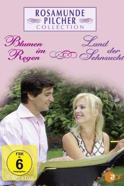 Rosamunde Pilcher - Land der Sehnsucht Rosamunde Pilcher - Land der Sehnsucht