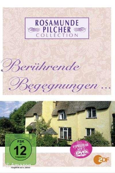 Rosamunde Pilcher - Lichterspiele Rosamunde Pilcher - Lichterspiele