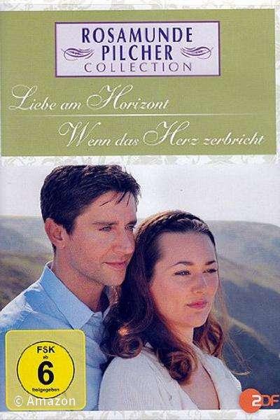 Rosamunde Pilcher - Liebe am Horizont Rosamunde Pilcher - Liebe am Horizont