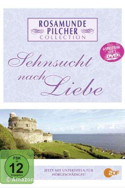 Rosamunde Pilcher - Liebe gegen den Rest der Welt Rosamunde Pilcher - Liebe gegen den Rest der Welt