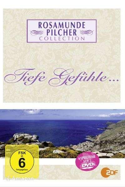 Rosamunde Pilcher - Magie der Liebe Rosamunde Pilcher - Magie der Liebe