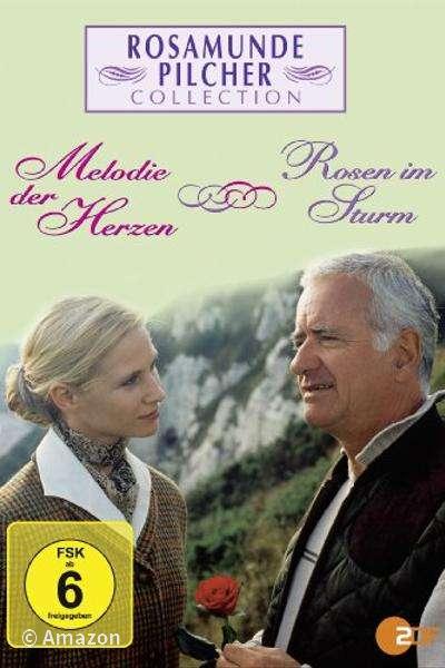 Rosamunde Pilcher - Melodie der Herzen Rosamunde Pilcher - Melodie der Herzen