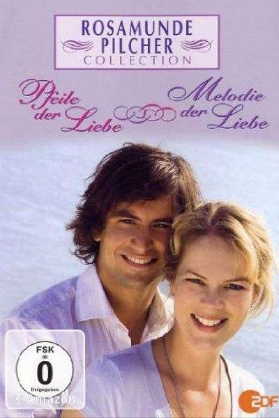Rosamunde Pilcher - Melodie der Liebe Rosamunde Pilcher - Melodie der Liebe