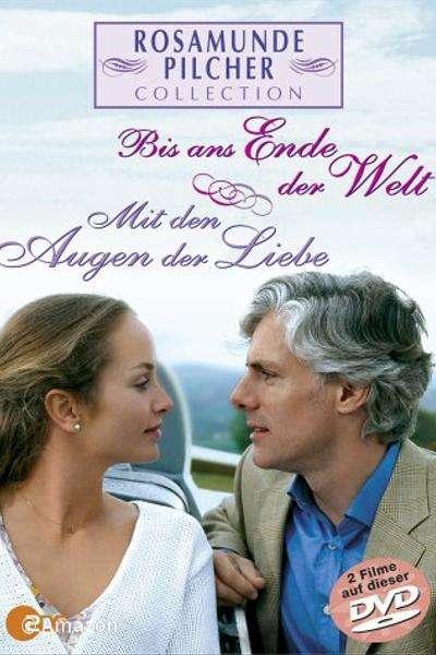 Rosamunde Pilcher - Mit den Augen der Liebe Rosamunde Pilcher - Mit den Augen der Liebe