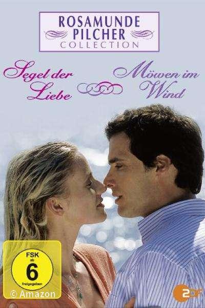 Rosamunde Pilcher - Möwen im Wind Rosamunde Pilcher - Möwen im Wind