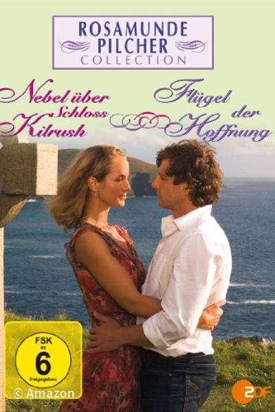 Rosamunde Pilcher - Nebel über Schloss Kilrush Rosamunde Pilcher - Nebel über Schloss Kilrush