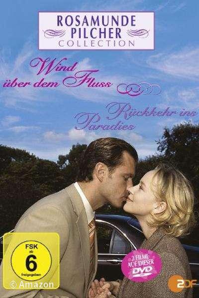 Rosamunde Pilcher - Rückkehr ins Paradies Rosamunde Pilcher - Rückkehr ins Paradies