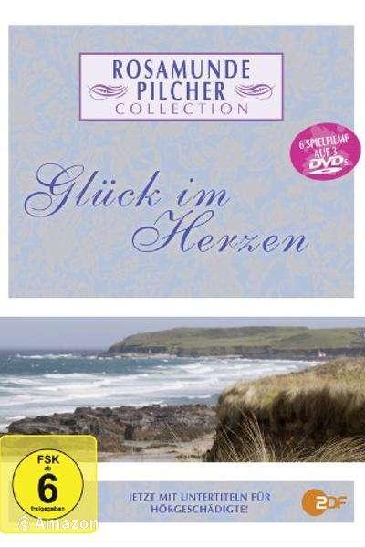 Rosamunde Pilcher - Schlangen im Paradies Rosamunde Pilcher - Schlangen im Paradies