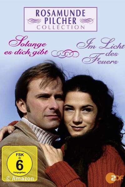 Rosamunde Pilcher - Solange es dich gibt Rosamunde Pilcher - Solange es dich gibt