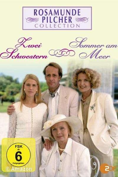 Rosamunde Pilcher - Sommer am Meer Rosamunde Pilcher - Sommer am Meer