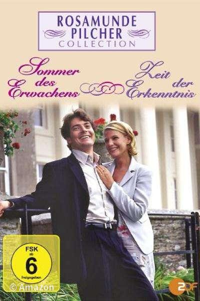 Rosamunde Pilcher - Sommer des Erwachens Rosamunde Pilcher - Sommer des Erwachens