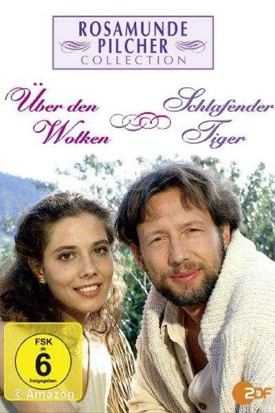 Rosamunde Pilcher - Über den Wolken Rosamunde Pilcher - Über den Wolken