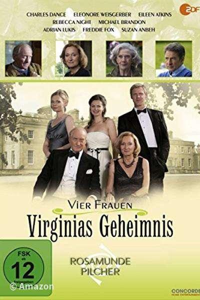Rosamunde Pilcher - Vier Frauen, Virginias Geheimnis