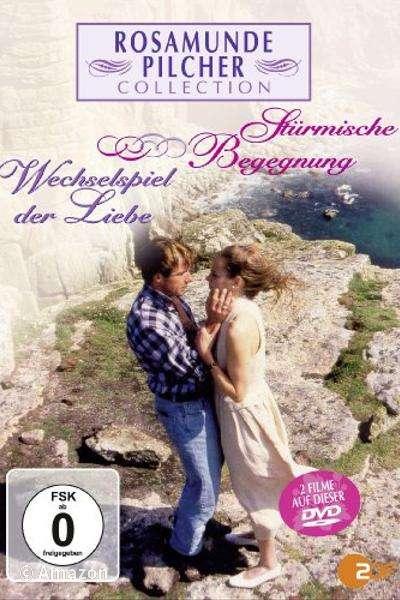 Rosamunde Pilcher - Wechselspiel der Liebe Rosamunde Pilcher - Wechselspiel der Liebe