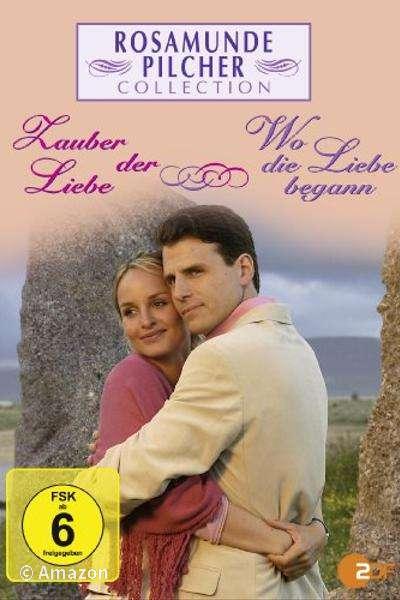 Rosamunde Pilcher - Wo die Liebe begann Rosamunde Pilcher - Wo die Liebe begann