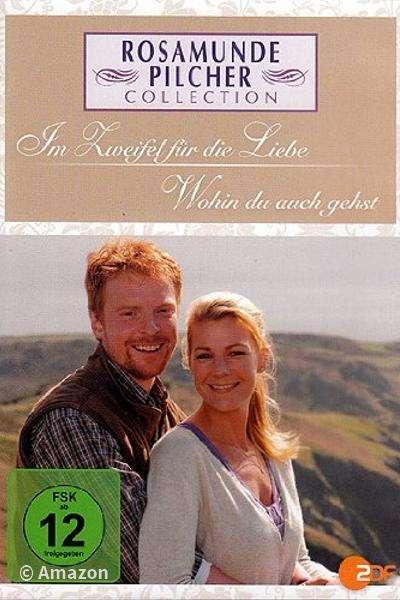 Rosamunde Pilcher - Wohin du auch gehst Rosamunde Pilcher - Wohin du auch gehst