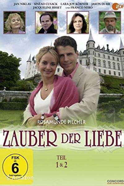 Rosamunde Pilcher - Zauber der Liebe Rosamunde Pilcher - Zauber der Liebe