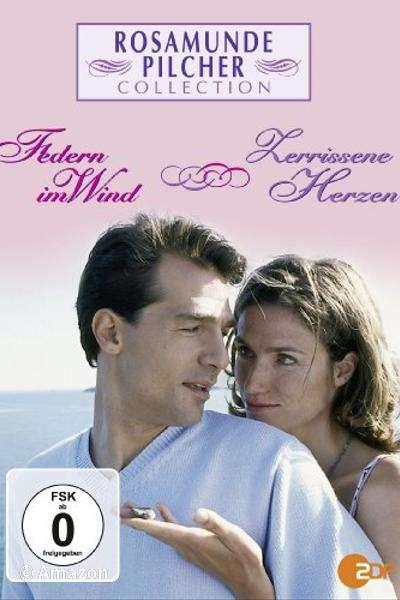 Rosamunde Pilcher - Zerrissene Herzen Rosamunde Pilcher - Zerrissene Herzen