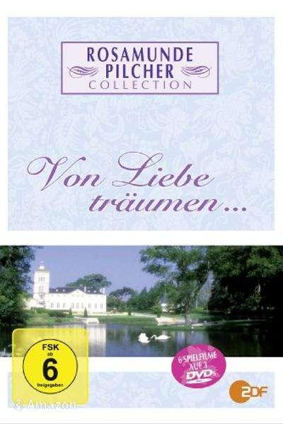 Rosamunde Pilcher - Zwei Schwestern Rosamunde Pilcher - Zwei Schwestern
