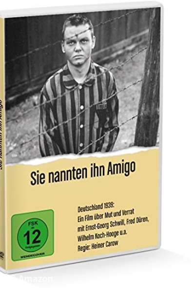 Sie nannten ihn Amigo