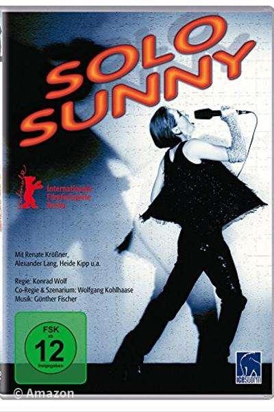 Solo Sunny Solo Sunny