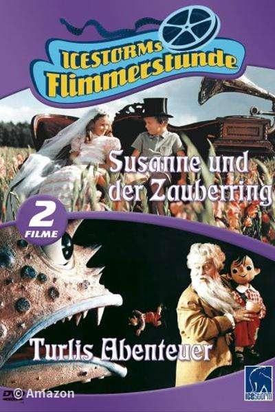 Susanne und der Zauberring Susanne und der Zauberring