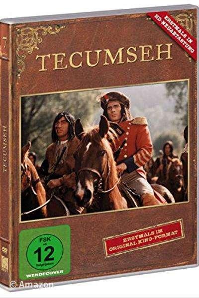 Tecumseh Tecumseh