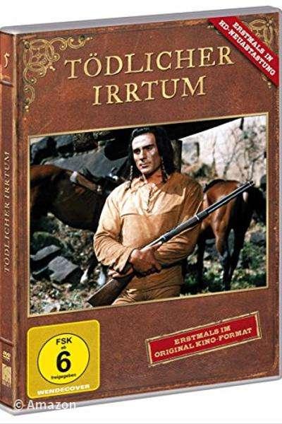 Tödlicher Irrtum Tödlicher Irrtum