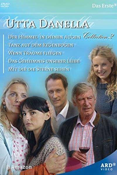 Utta Danella - Wenn Träume fliegen Utta Danella - Wenn Träume fliegen