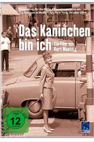 Das Kaninchen bin ich Das Kaninchen bin ich