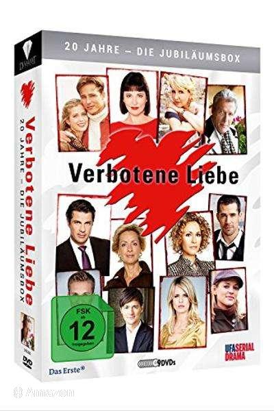 Verbotene Liebe Verbotene Liebe