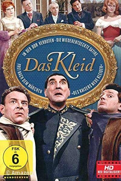 Das Kleid Das Kleid