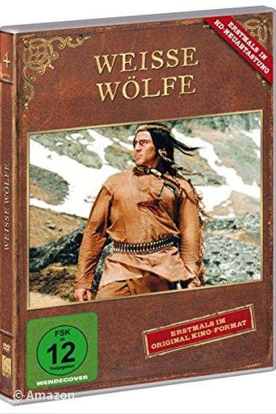 Weiße Wölfe Weiße Wölfe