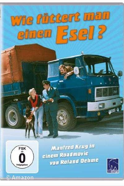 Wie füttert man einen Esel Wie füttert man einen Esel
