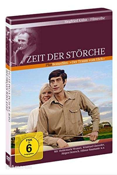 Zeit der Störche Zeit der Störche