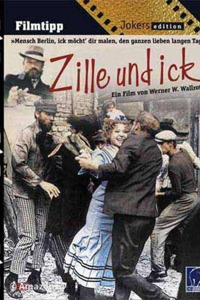 Zille und ick Zille und ick