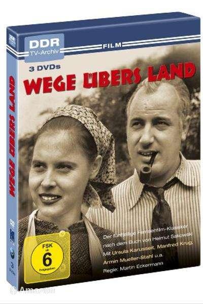 Wege übers Land Wege übers Land