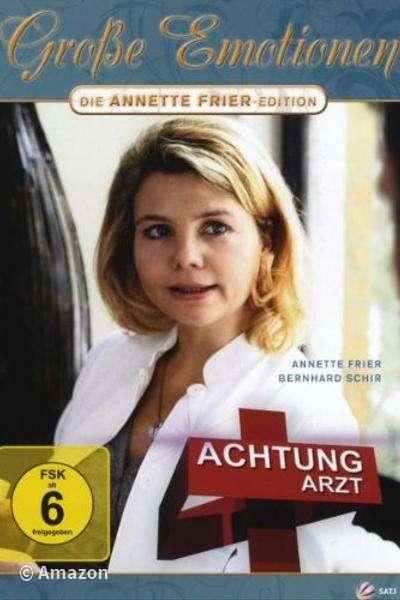Achtung Arzt! Achtung Arzt!