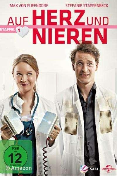 Auf Herz und Nieren Auf Herz und Nieren