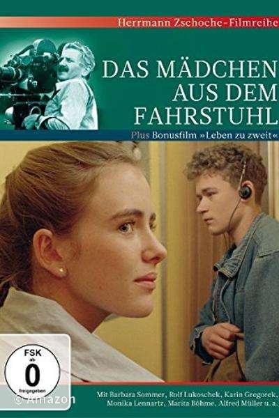 Das Mädchen aus dem Fahrstuhl