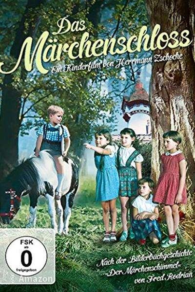 Das Märchenschloß Das Märchenschloß