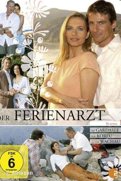 Der Ferienarzt ... am Gardasee Der Ferienarzt ... am Gardasee