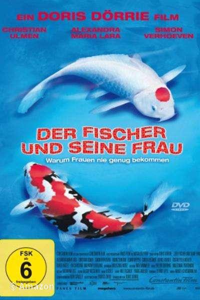 Der Fischer und seine Frau Der Fischer und seine Frau