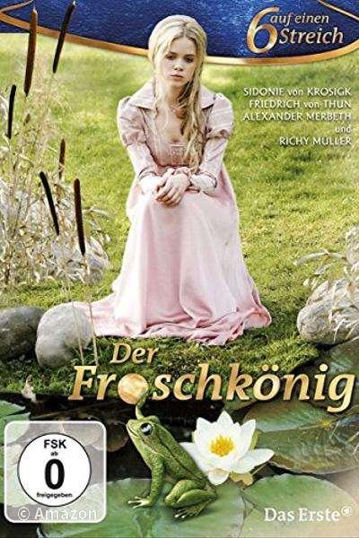 Der Froschkönig Der Froschkönig