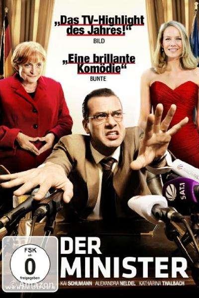 Der Minister Der Minister