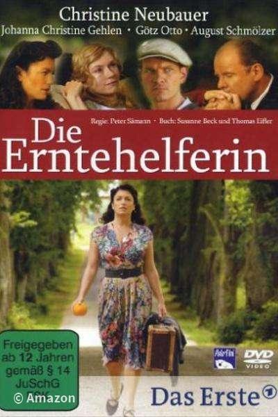 Die Erntehelferin Die Erntehelferin