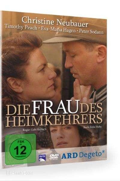 Die Frau des Heimkehrers Die Frau des Heimkehrers